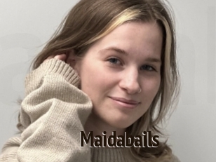 Maidabails