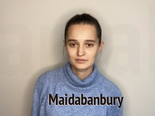 Maidabanbury