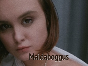 Maidaboggus