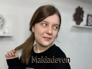 Maidadevon