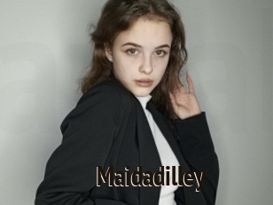 Maidadilley