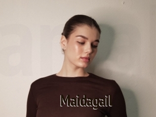 Maidagail