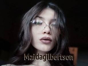 Maidagilbertson