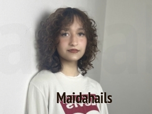 Maidahails