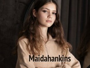Maidahankins