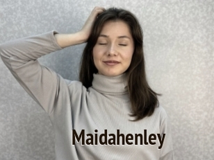 Maidahenley