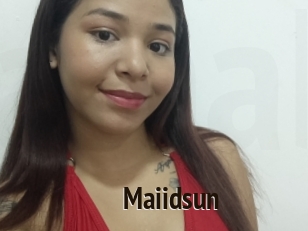 Maiidsun