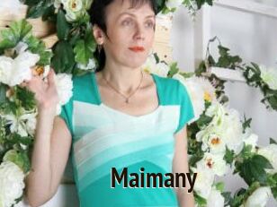 Maimany