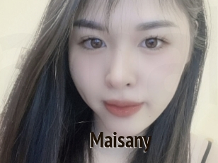 Maisany