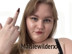 Maisiewilderxx