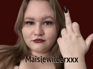 Maisiewilderxxx