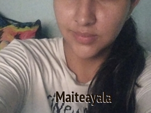 Maiteayala