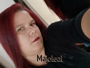 Majoleal