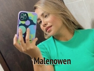 Malenowen