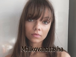 Malkovanatasha