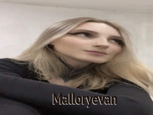 Malloryevan