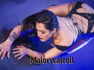 Malorycarroll