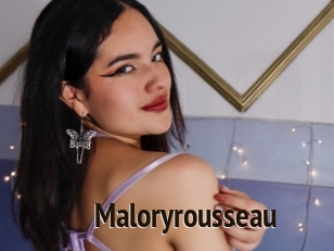 Maloryrousseau