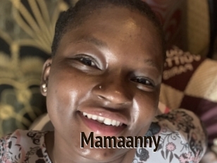 Mamaanny