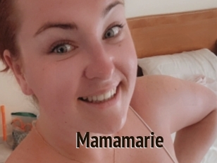 Mamamarie