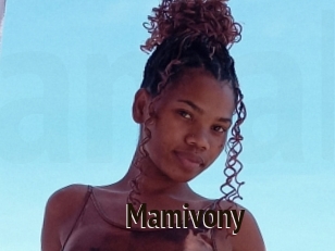 Mamivony