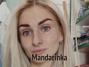 Mandarinka