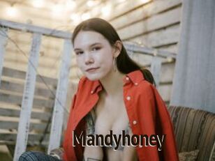 Mandyhoney