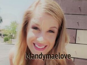 Mandymaelove
