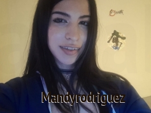 Mandyrodriguez