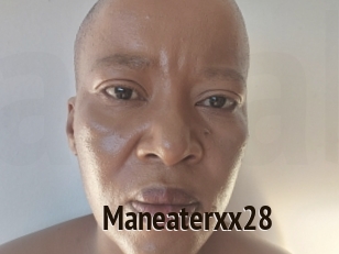 Maneaterxx28