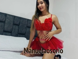 Manuelaosorio