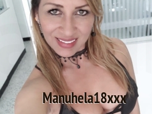 Manuhela18xxx