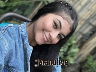 Manulive