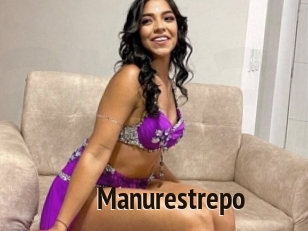 Manurestrepo