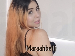 Maraahbelli