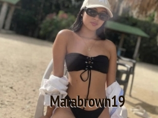 Marabrown19