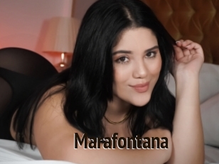 Marafontana