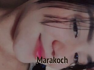 Marakoch