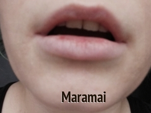 Maramai