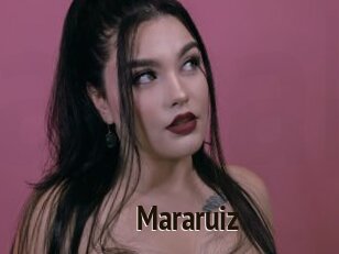 Mararuiz