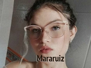 Mararuiz