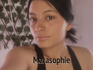 Marasophie