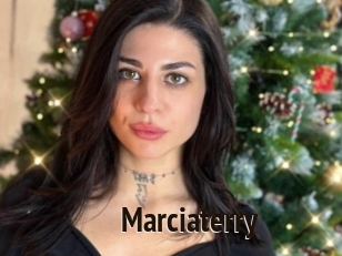 Marciaterry