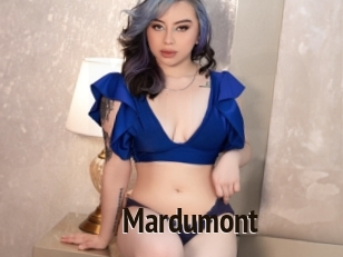 Mardumont