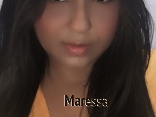 Maressa