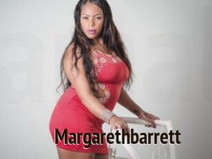 Margarethbarrett