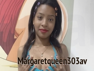 Margaretqueen303av