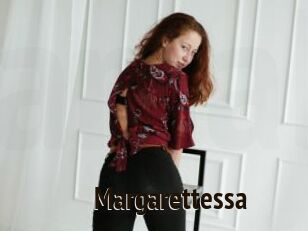 Margarettessa