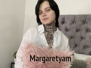 Margaretyam