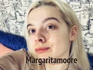 Margaritamoore